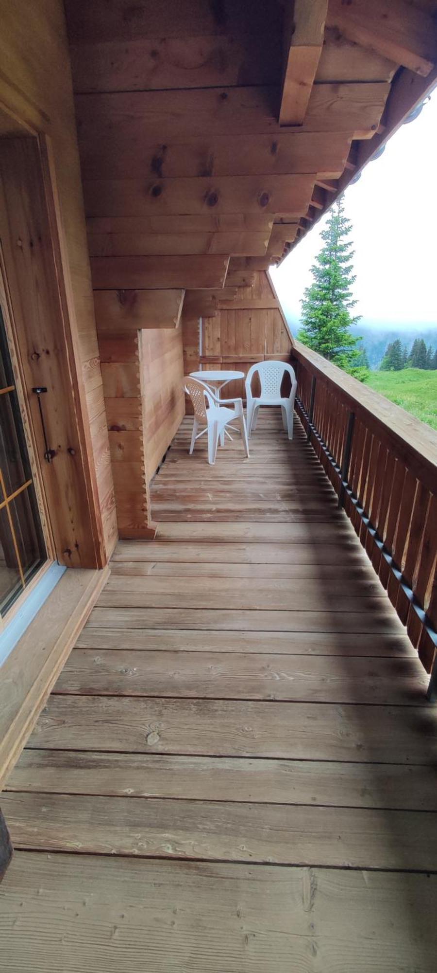Hotel Restaurant Sonnenberg Mürren Esterno foto