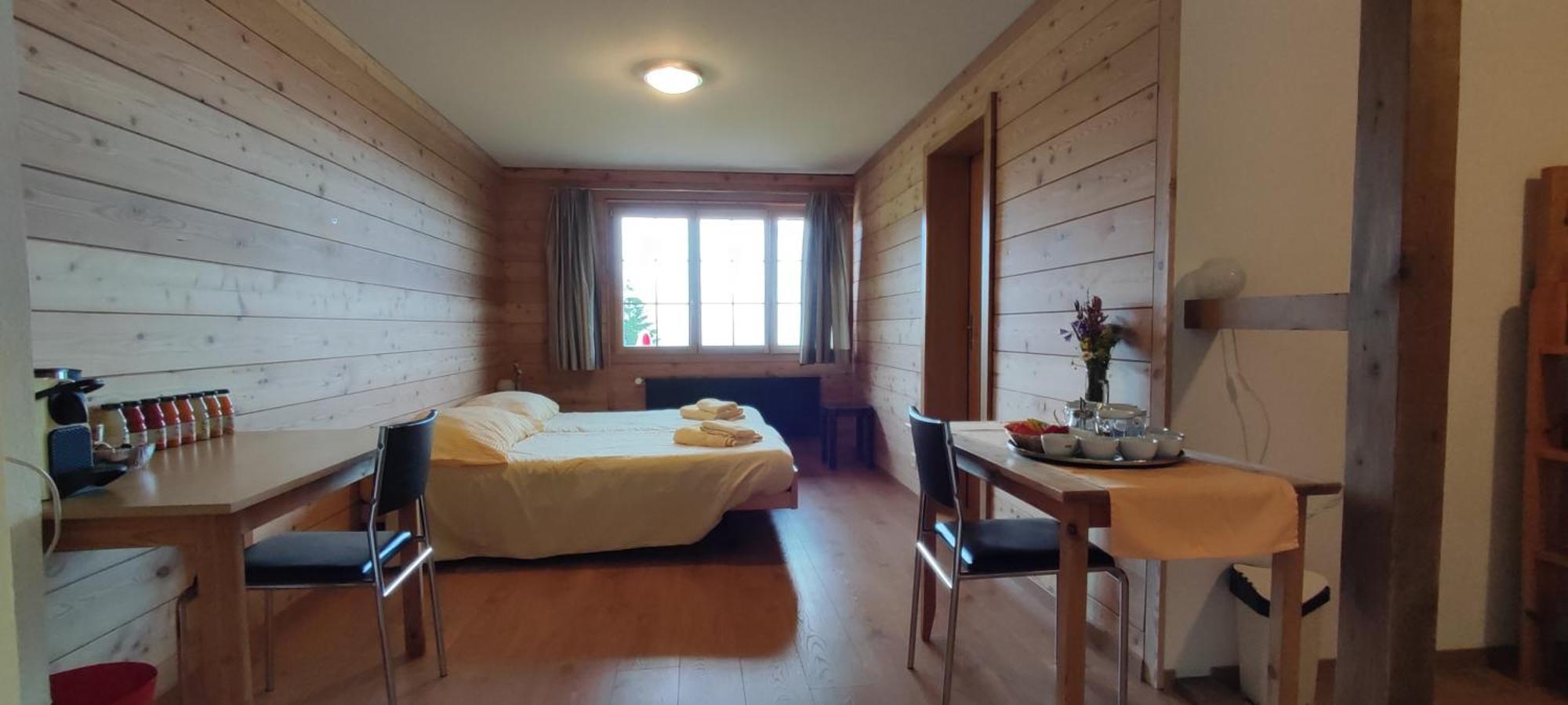 Hotel Restaurant Sonnenberg Mürren Esterno foto